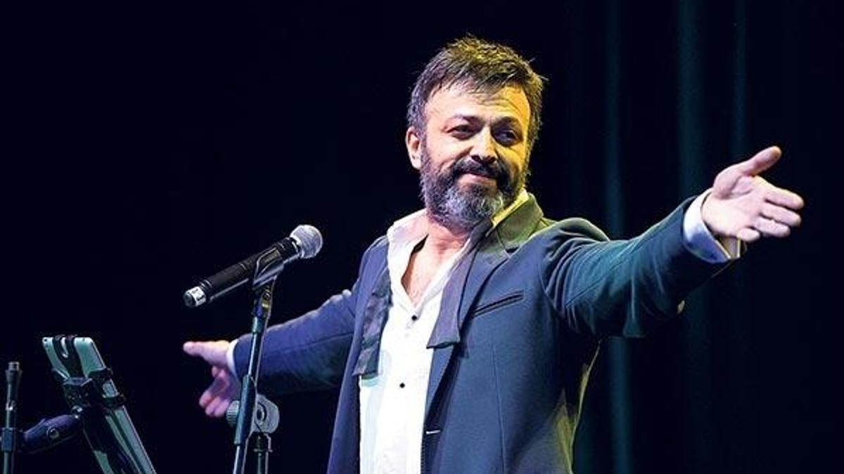 Konserleri başlıyor