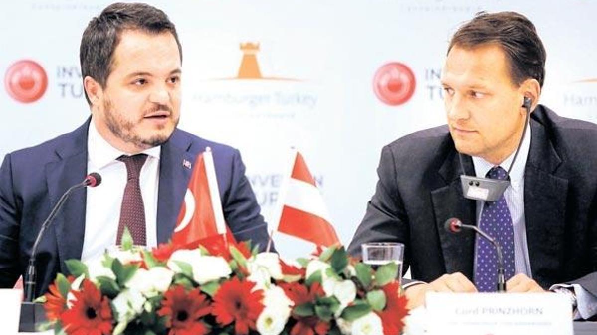 Bir süredir hasret kaldığımız yatırım