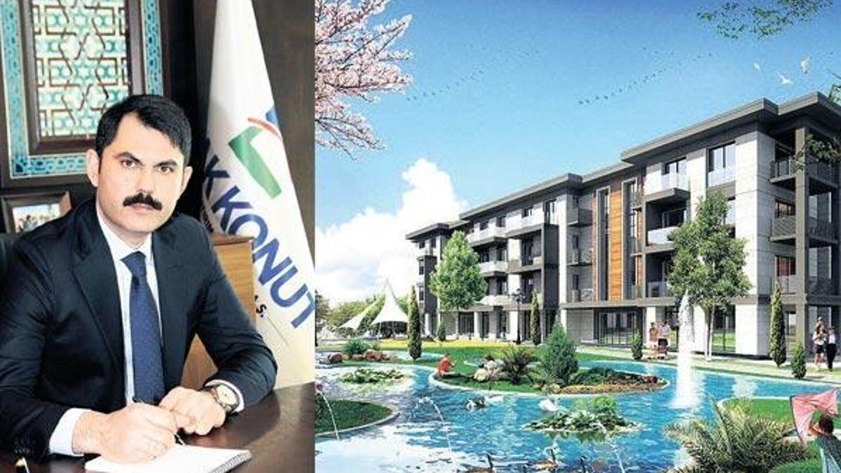 Türkiye’deki yatırım fırsatlarını anlattı