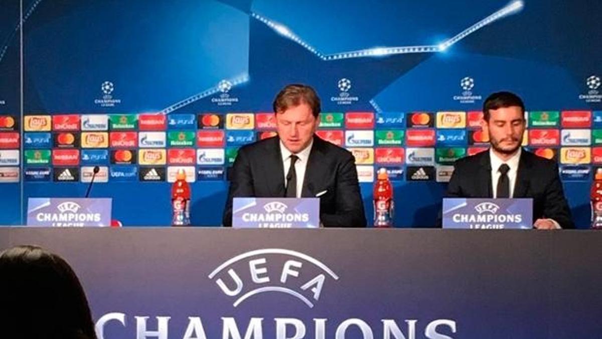'Beşiktaş'ı yenmek zorunda değiliz'