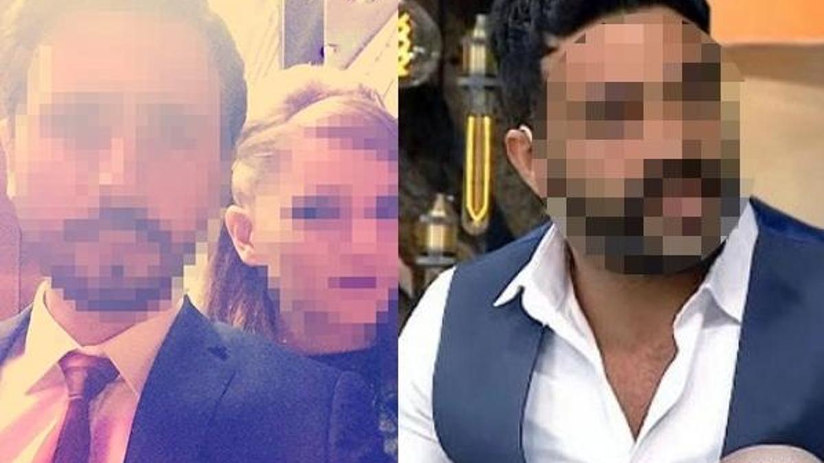 Düğün günü fuhuş operasyonunda yakalandı