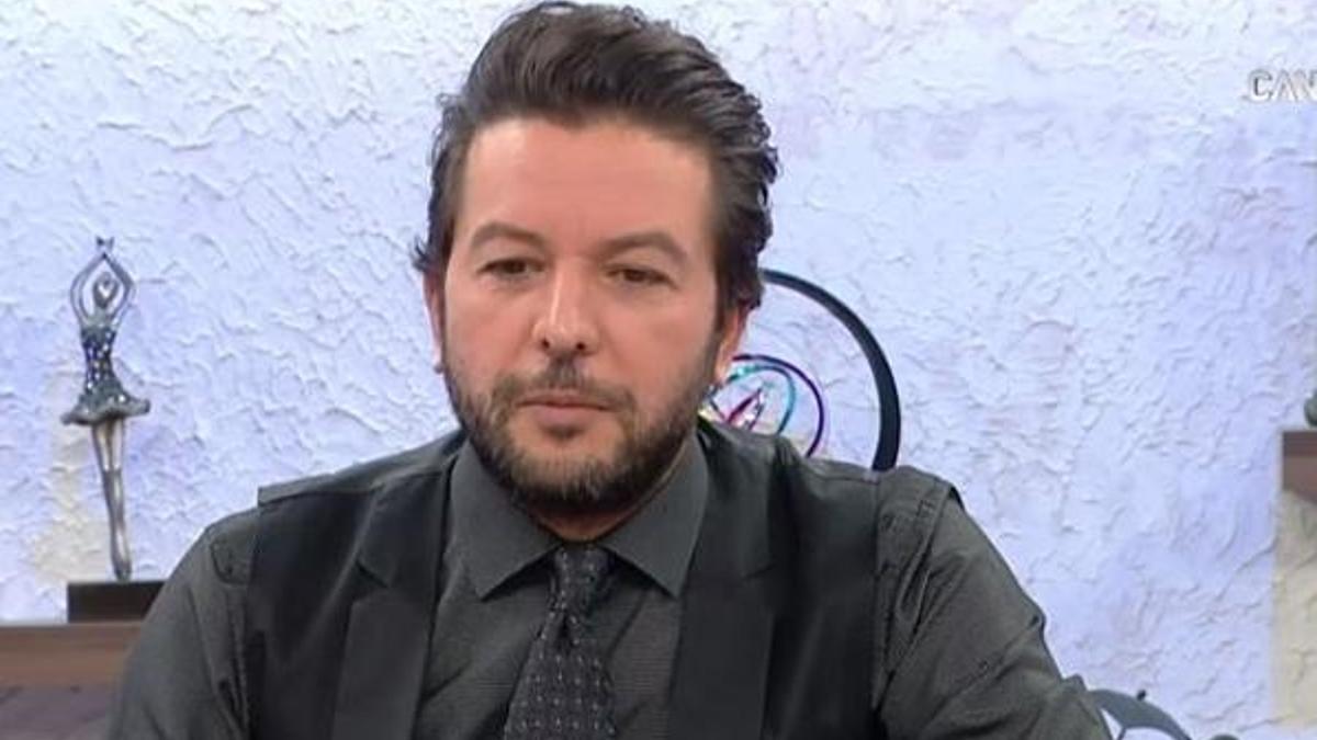 'Akşam uyuşturucu kullanıp sabah program yapanlar var!'