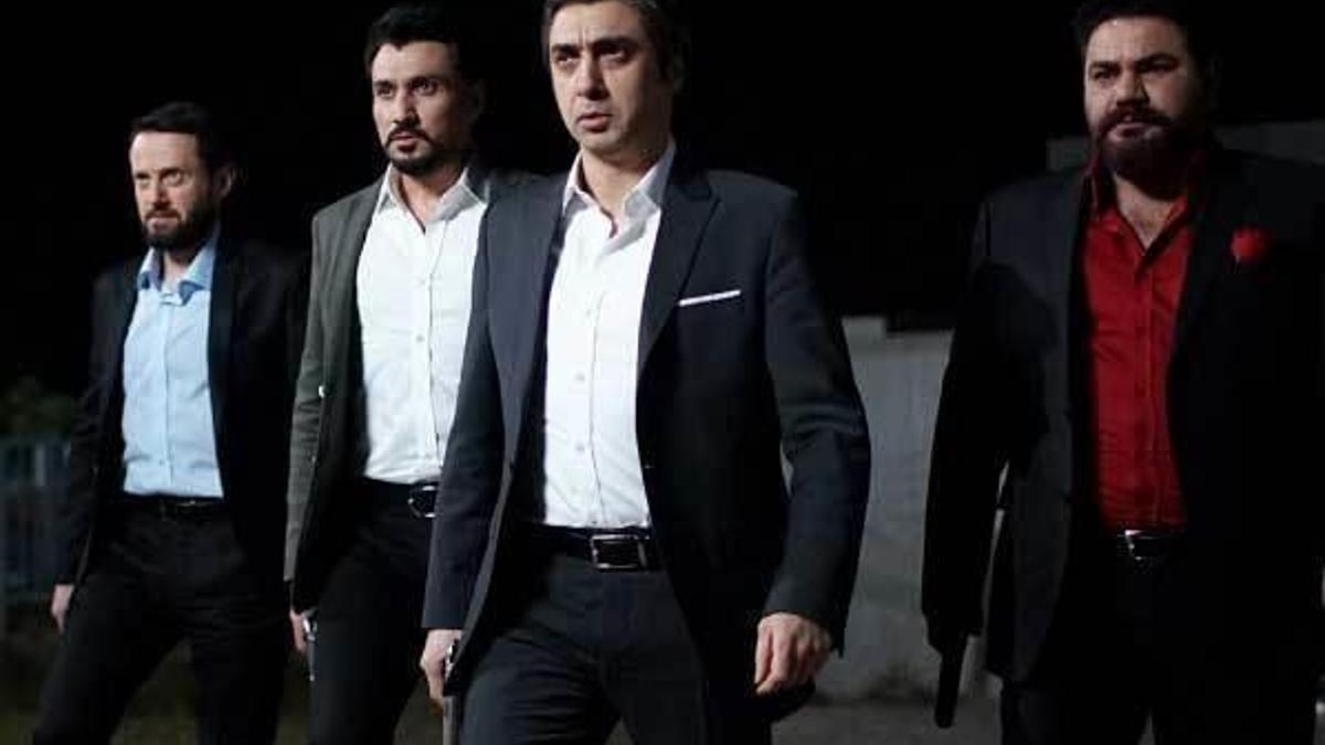 Kurtlar Vadisi'ni kimse istemiyor!