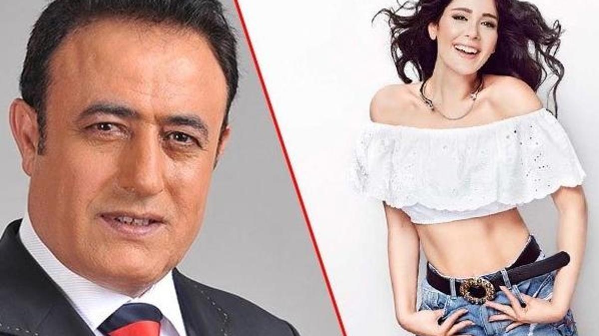 'Babam kadınlarla basılmadı'
