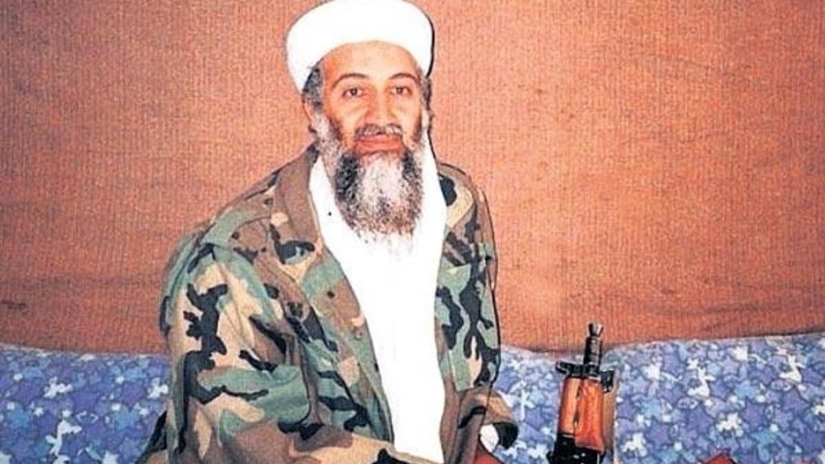 CIA Bin Ladin‘in porno arşivini yayınlamayacak