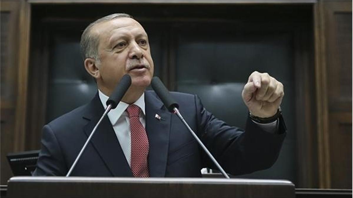 Erdoğan'ın "Birlik olun" çağrısı Almanya'da karşılık buldu!