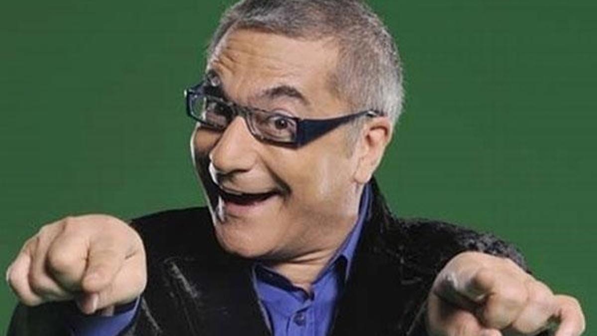 Mehmet Ali Erbil kovuldu!