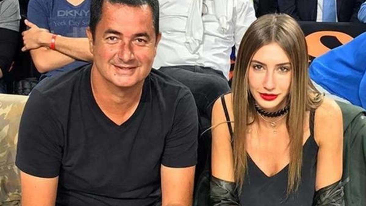 Şeyma Subaşı'nın dövmeli mesajı