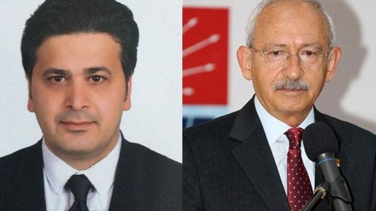 Son dakika! Kılıçdaroğlu'nun avukatı FETÖ'den gözaltına alındı