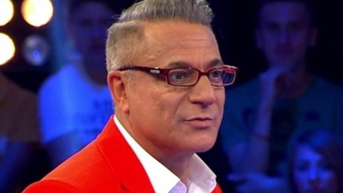 Mehmet Ali Erbil, "kovuldu" iddialarına yanıt verdi