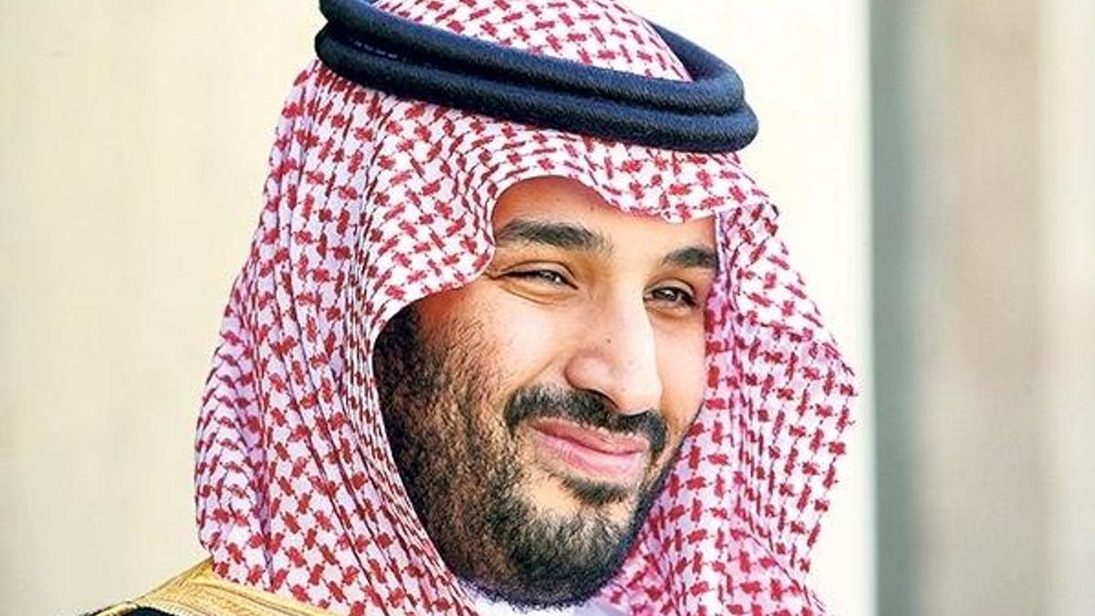 Suudi Arabistan'ın hedefindeler!