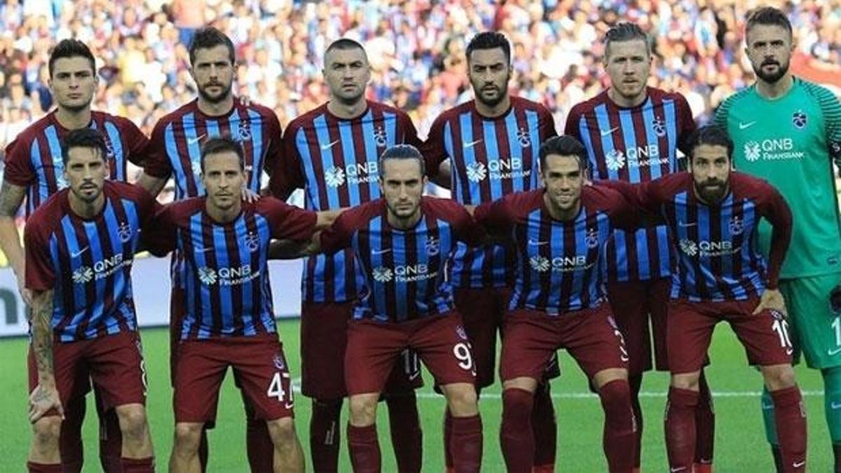 Trabzonspor'dan transfer planı!