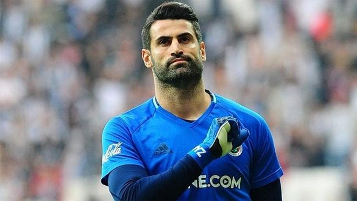 Volkan Demirel, 6. dalyaya hazırlanıyor
