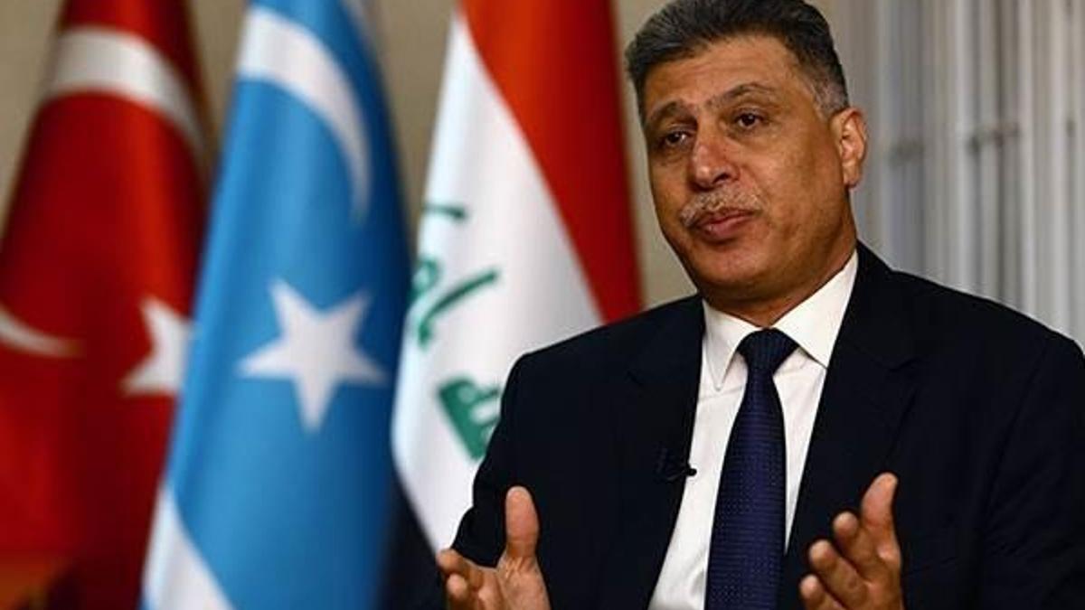Salihi: Kürtler bunu reddediyor!