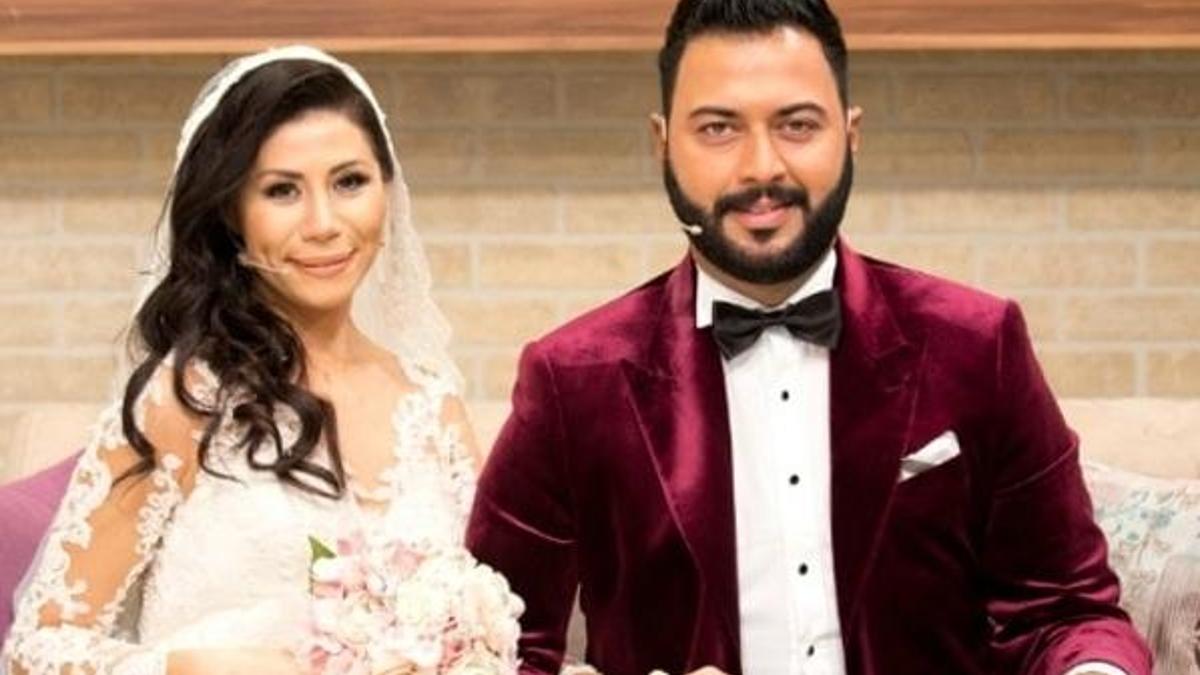'Başka erkeklerle bastım der seni rezil ederim!'