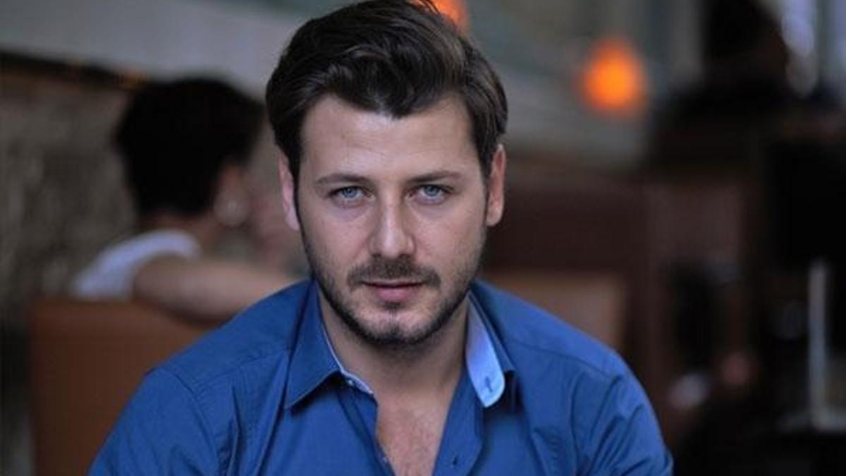 Ümit Kantarcılar: Hayata sıfırdan başladım