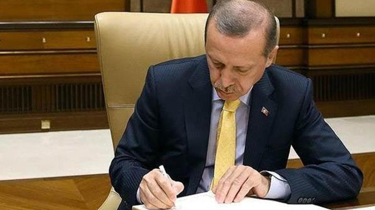 İstanbul Kent Üniversitesi'ne rektör ataması