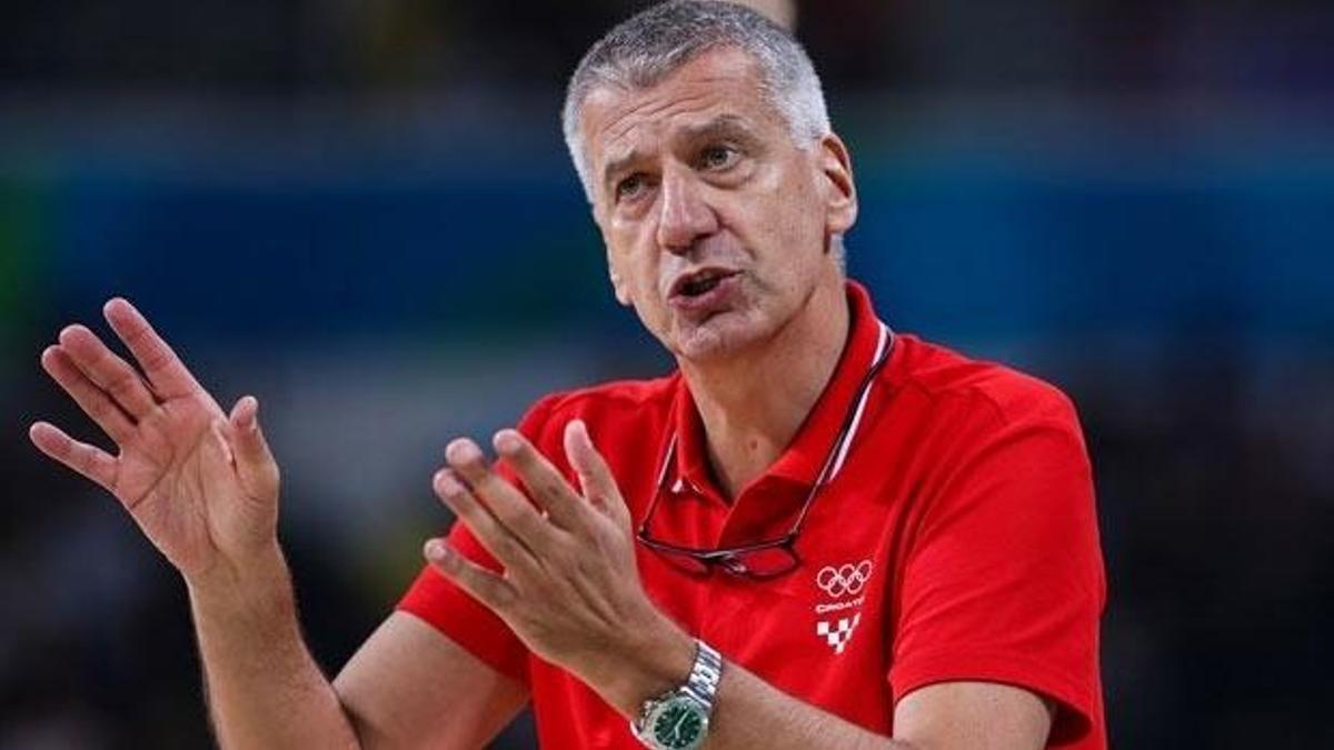 Hırvatistan'da Petrovic dönemi sona erdi