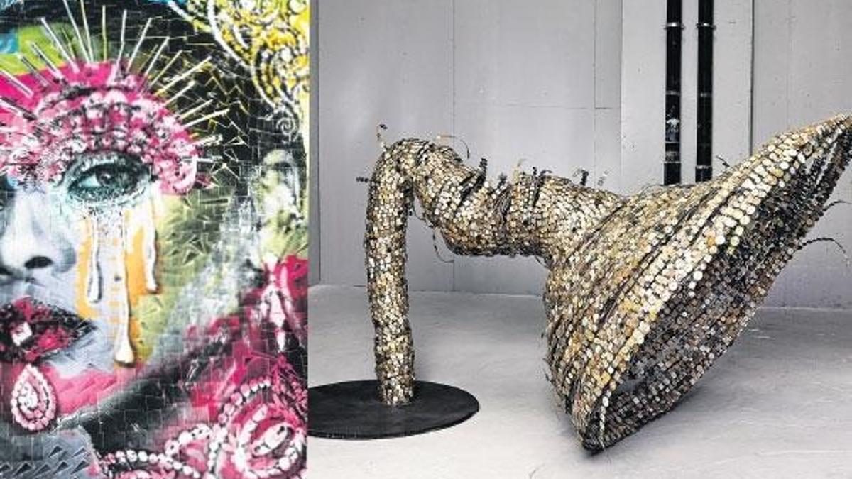 İstanbul’da çağdaş sanat rüzgarı