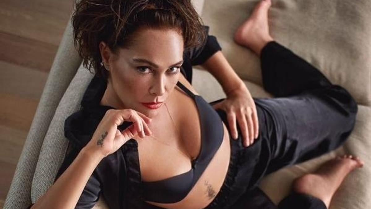 Hülya Avşar'dan merak uyandıran paylaşım