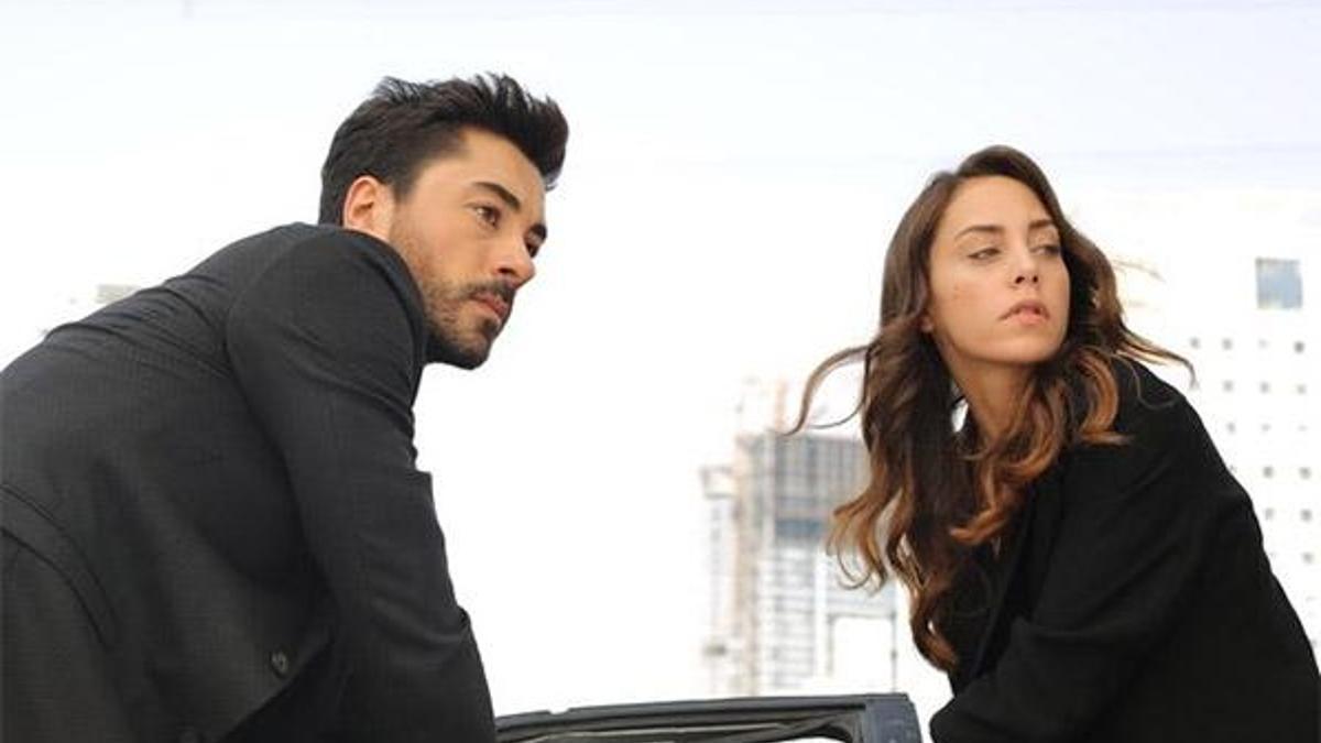 Kalp Atışı 12. bölüm fragmanı yayınlandı mı?