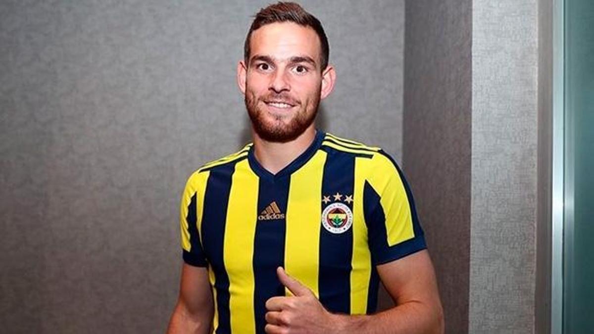 Janssen transferindeki gerçek ortaya çıktı!