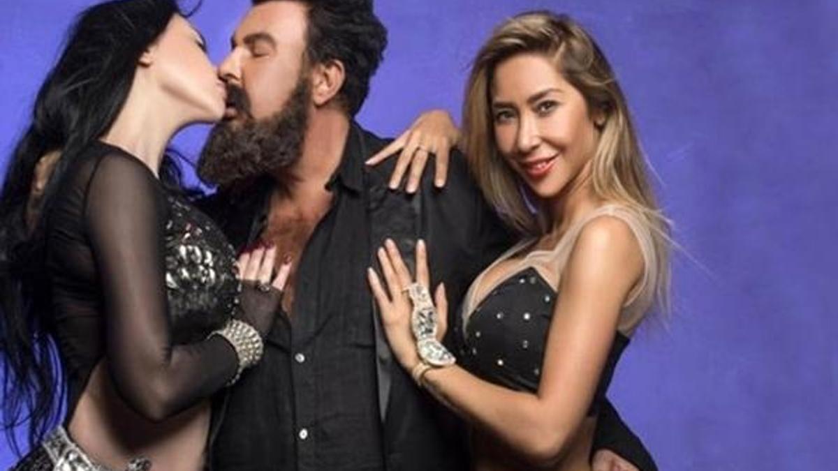 Kuşum Aydın: Seksi hiç düşünmüyorum