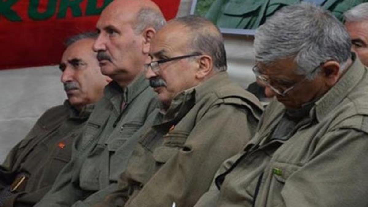 Kırmızı listedeki teröristin korumasından şok itiraflar!