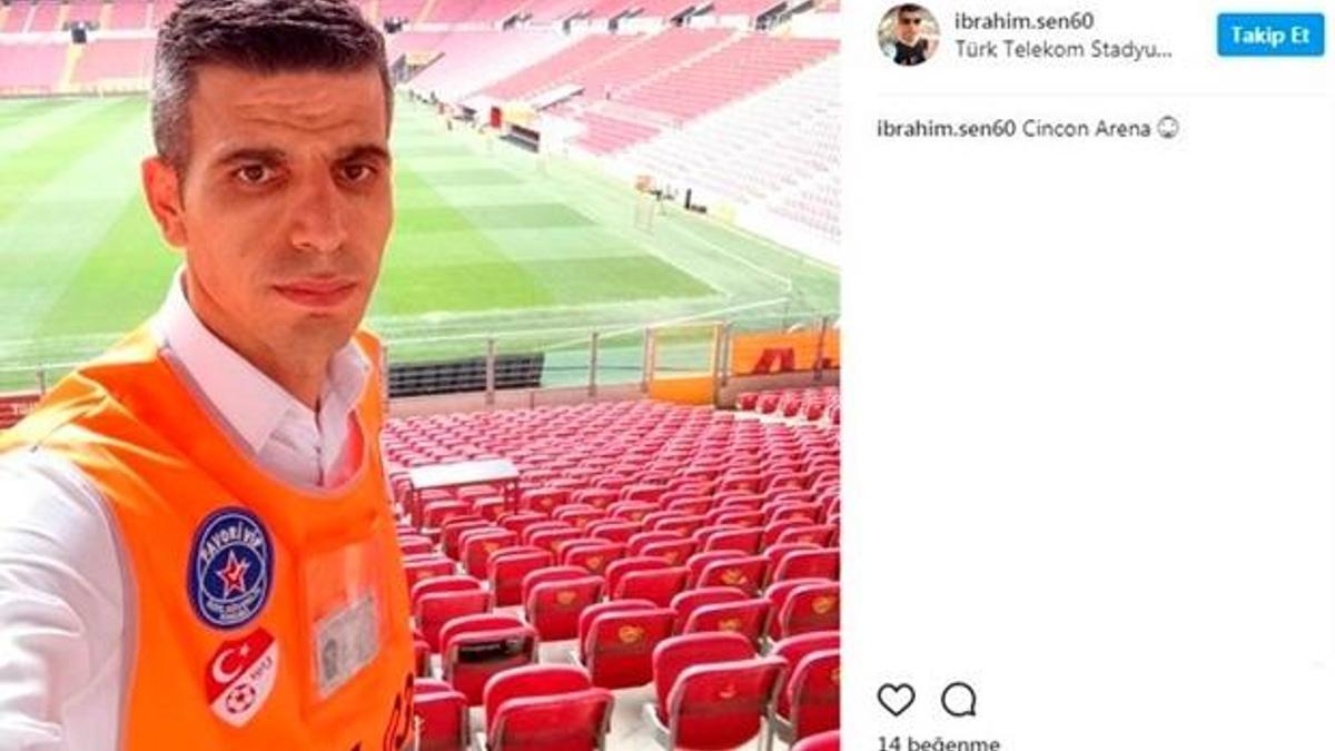 Bu paylaşım başına dert oldu!