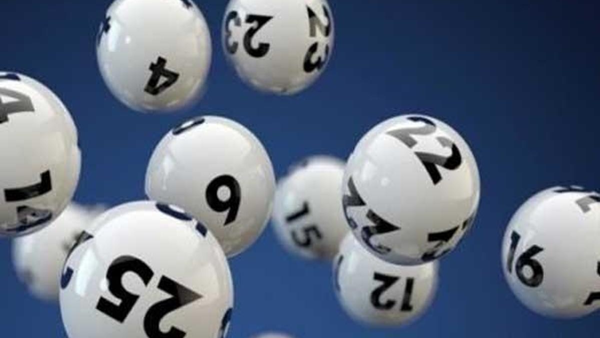 Sayısal Loto çekilişi sonuçları (16 Eylül 2017)