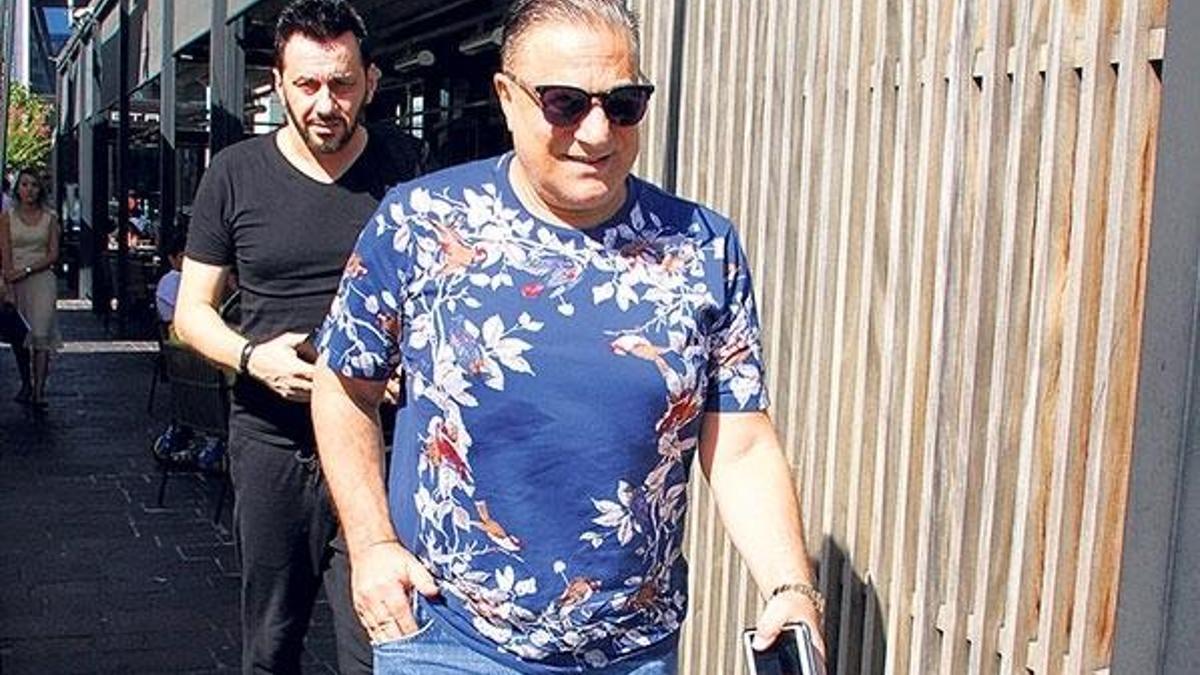 Gönlüm rahat