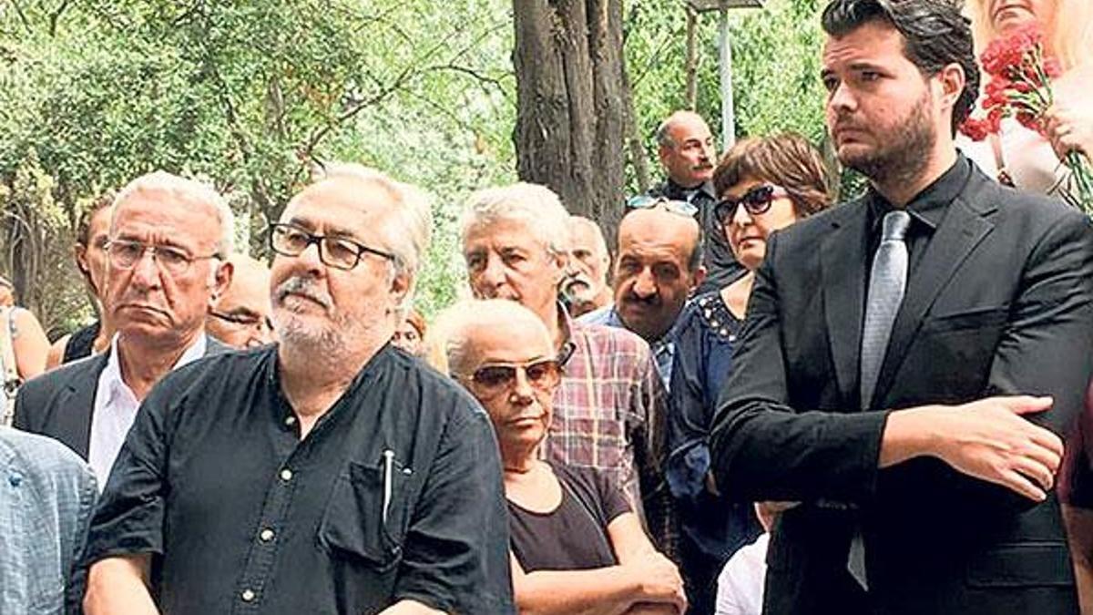 Mahallenin yakışıklısı gideli 1 yıl oldu!