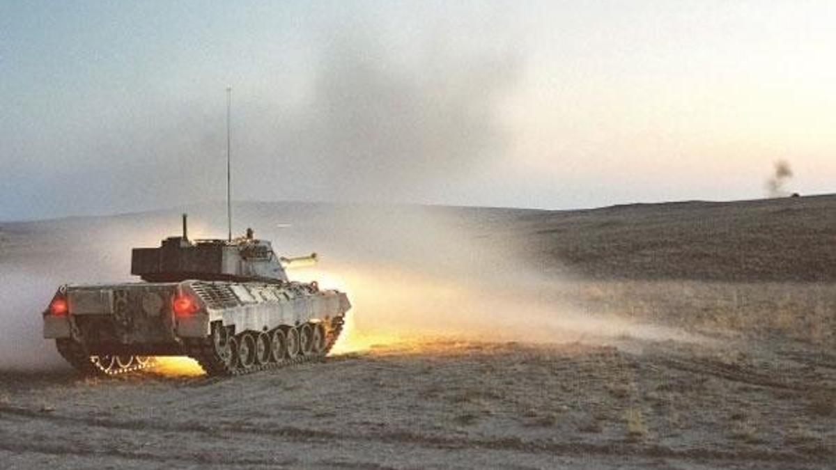 Türkiye'nin eli güçlü! Irak'ın toprak bütünlüğü bozulursa...