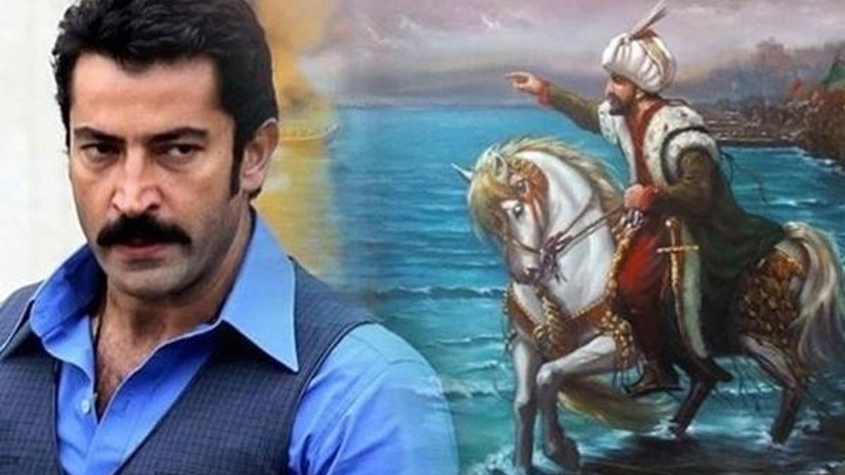 Kenan İmirzalıoğlu, 'Fatih' için ayda 1 milyon 400 bin TL alacak!