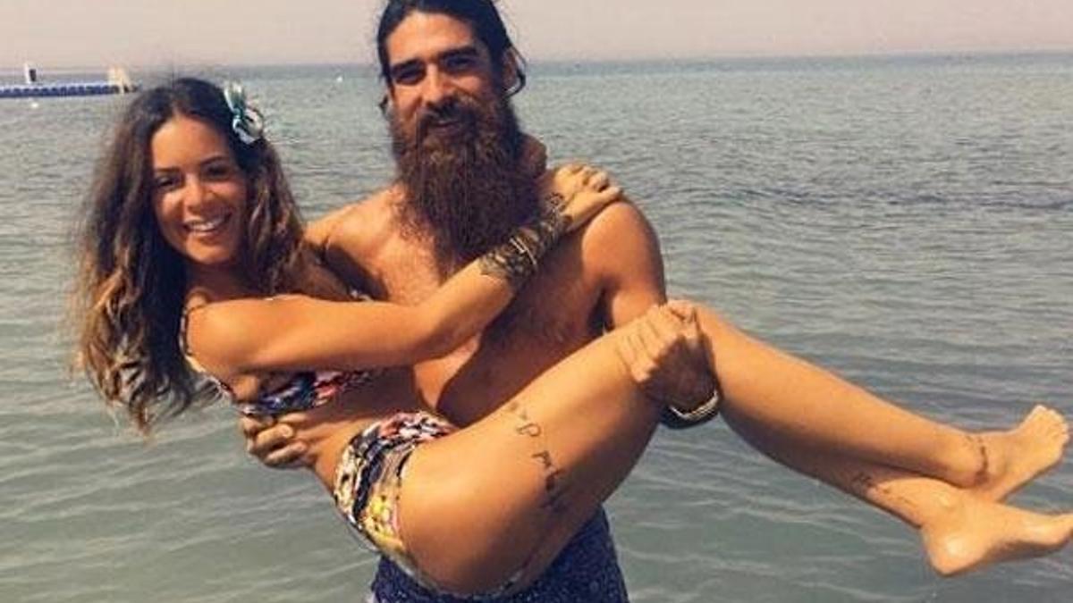 Eliz Sakuçoğlu: Erkeğime çok iyi bir kadın olurum!