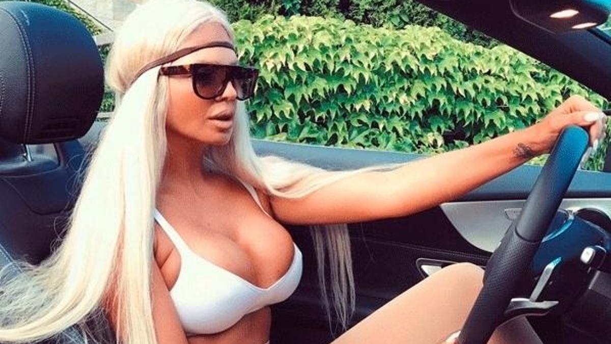 Jelena paraya para demeyecek!
