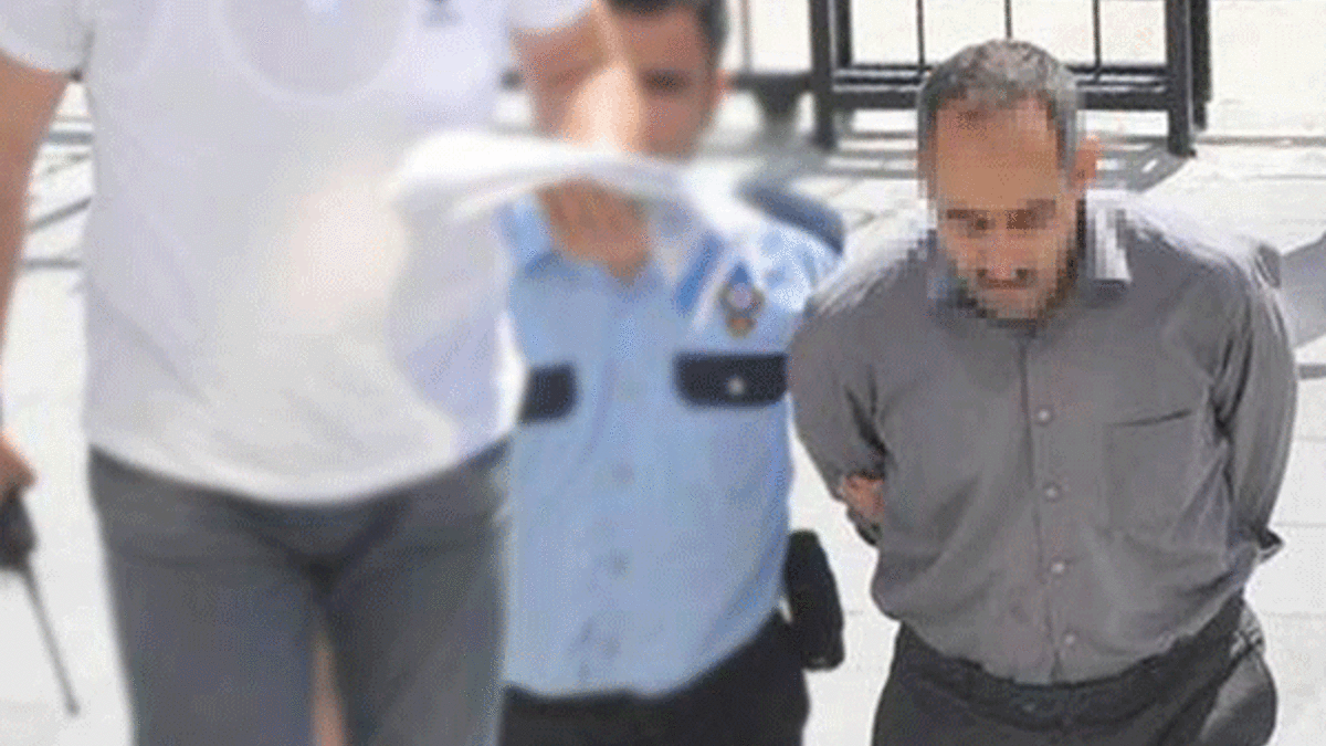 Tartıştığı eşini bıçakla yaraladı