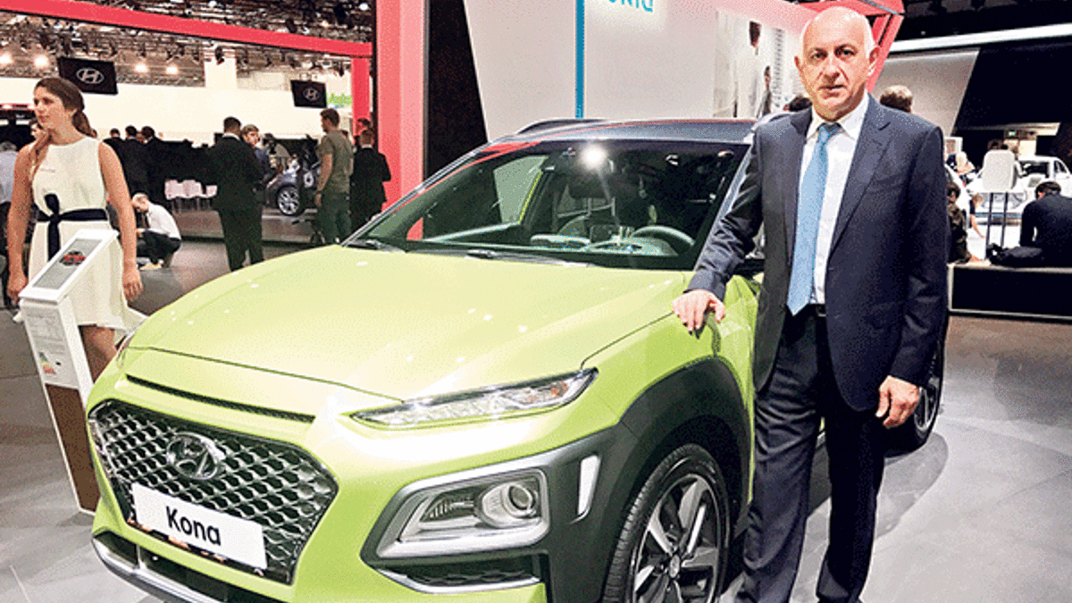 İzmit’e 3’lü yatırım müjdesi