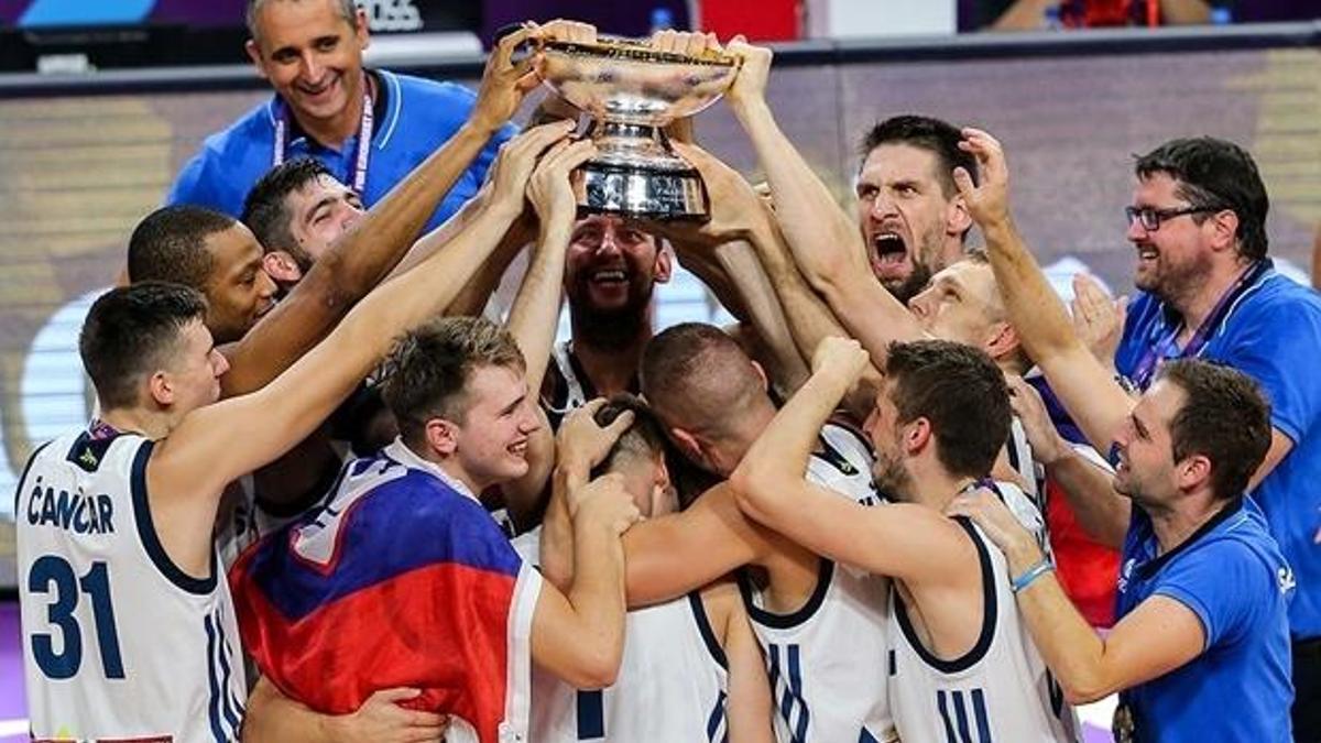 Avrupa şampiyonu belli oldu!