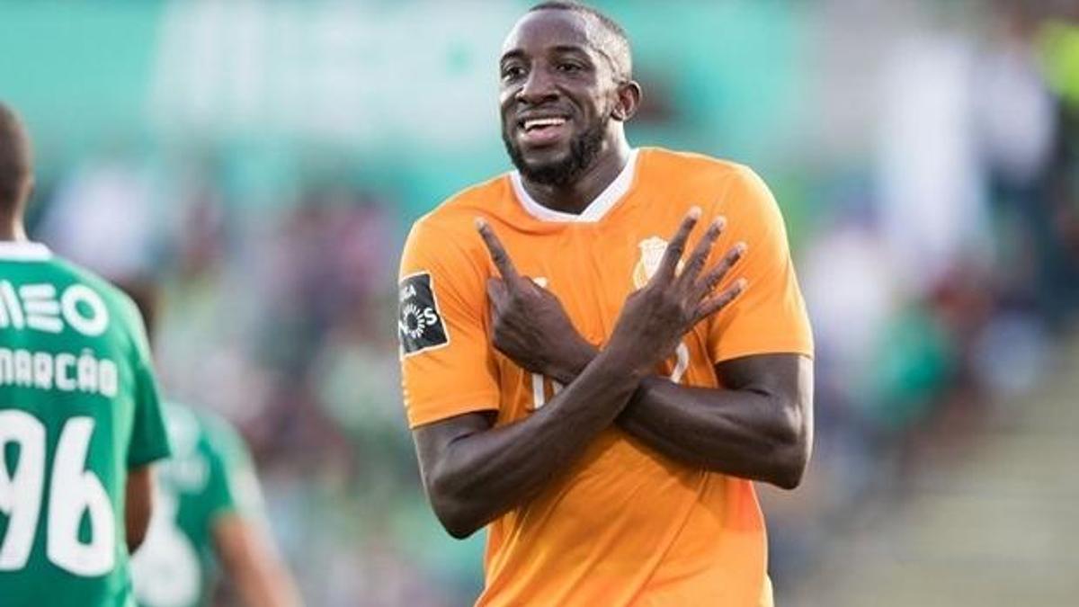 Porto deplasmanda, Braga evinde güldü