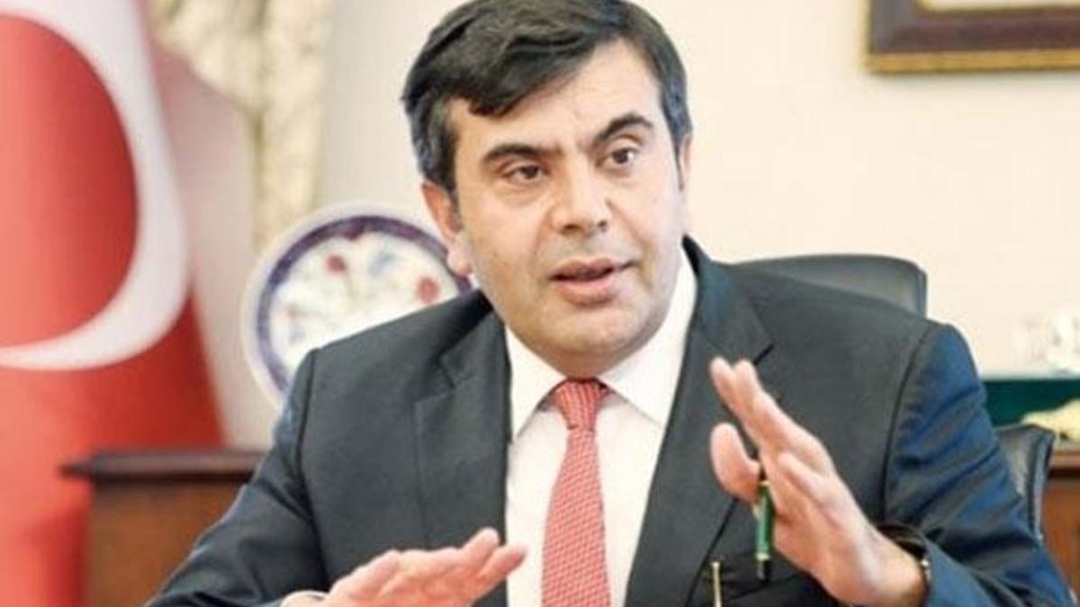 Son dakika! MEB Müsteşarı Tekin: Sınavsız model seçeneği değerlendiriliyor