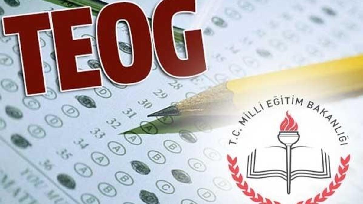 TEOG kaldırılacak mı? MEB Müsteşarı açıklaması...