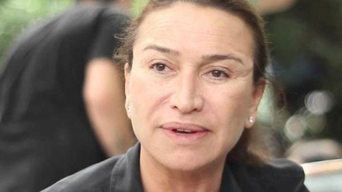 Demet Akbağ’dan yeni film!