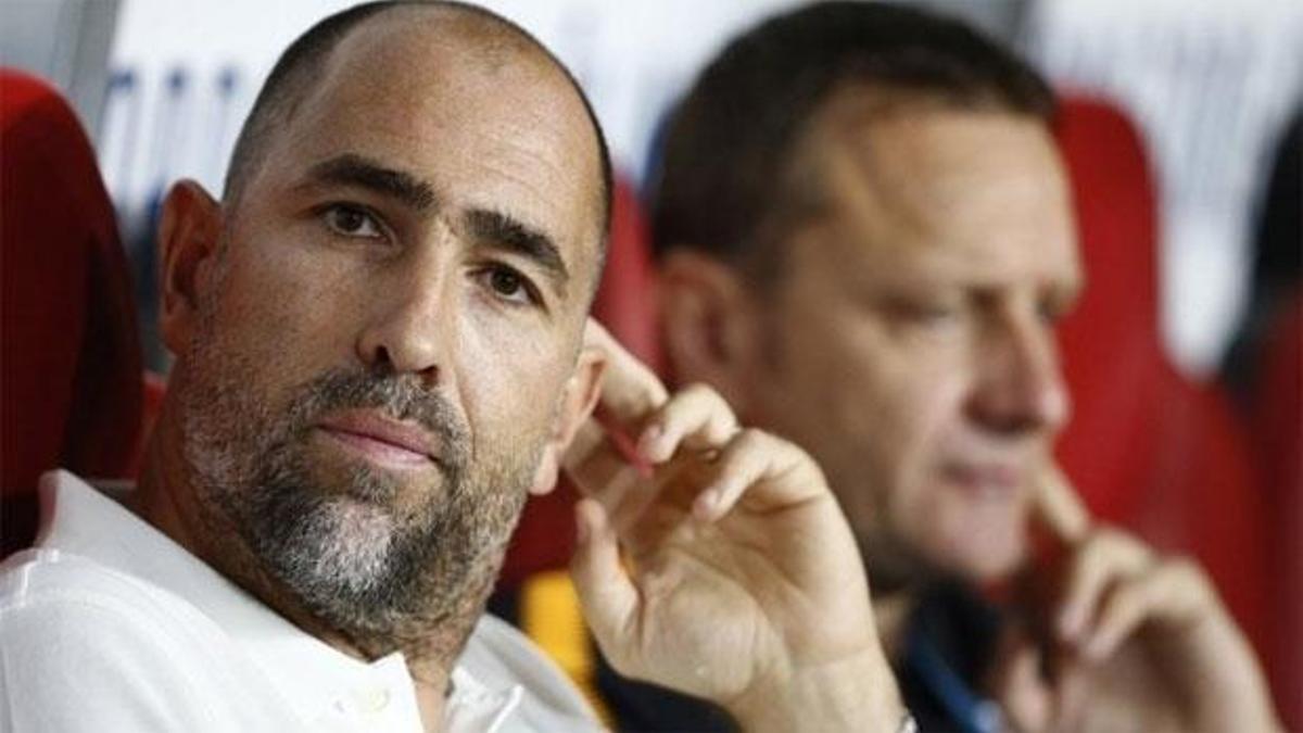 Igor Tudor, Fatih Terim'in rekorunu kırma peşinde