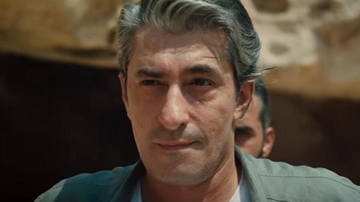 Kayıtdışı dizisi ilk bölümüyle bu akşam ekrana gelecek!