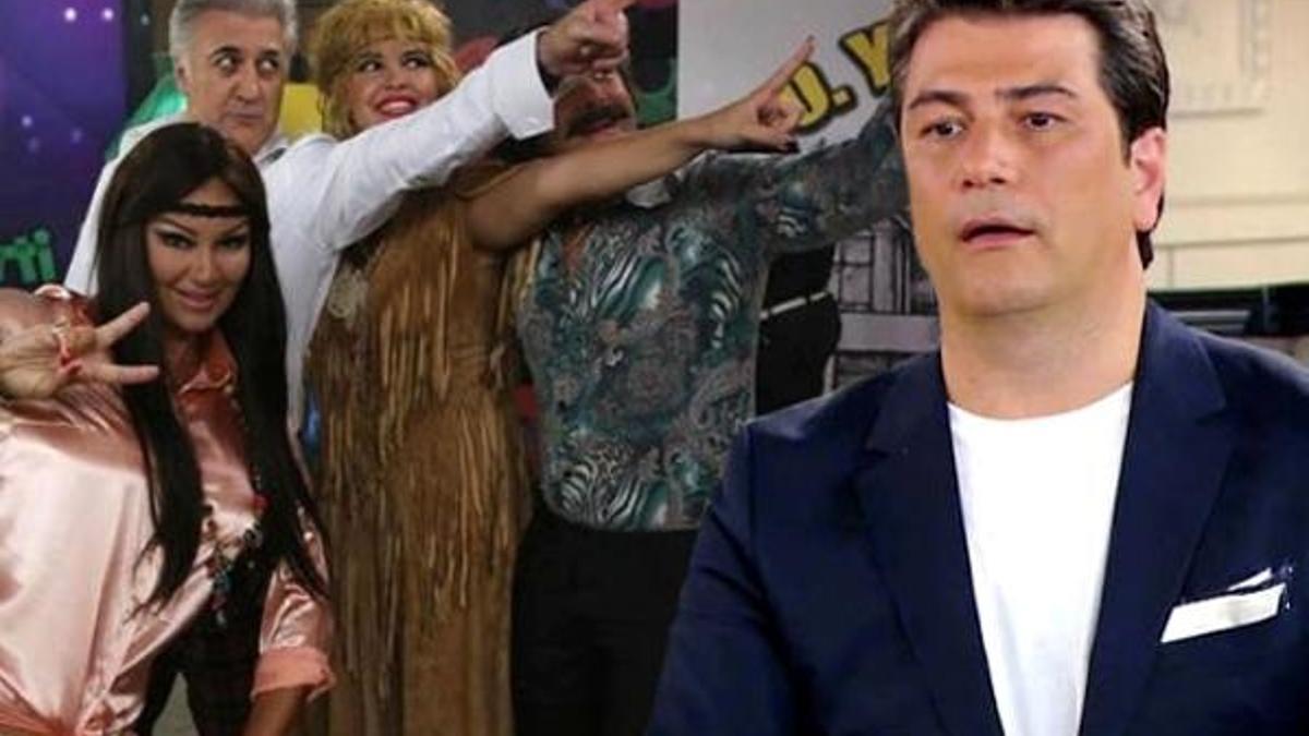 Çocuklar Duymasın'da büyük vefasızlık!
