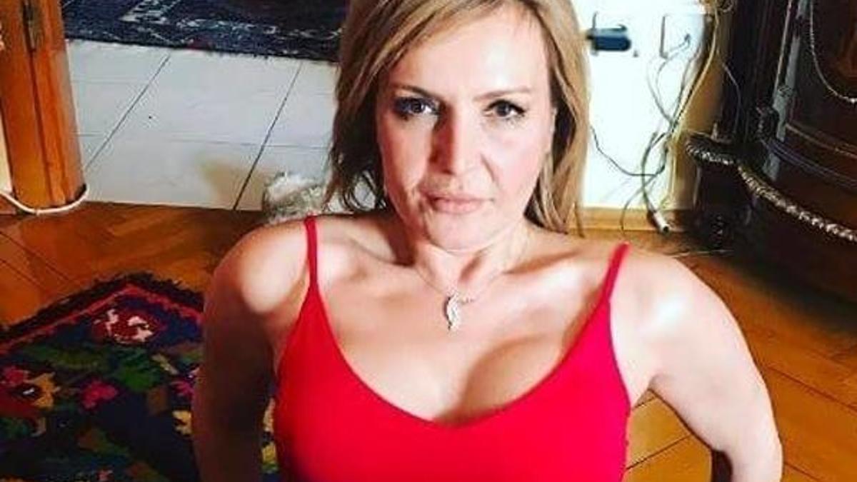 Seda Akgül'e kötü haber! Twitter'dan açıkladı...