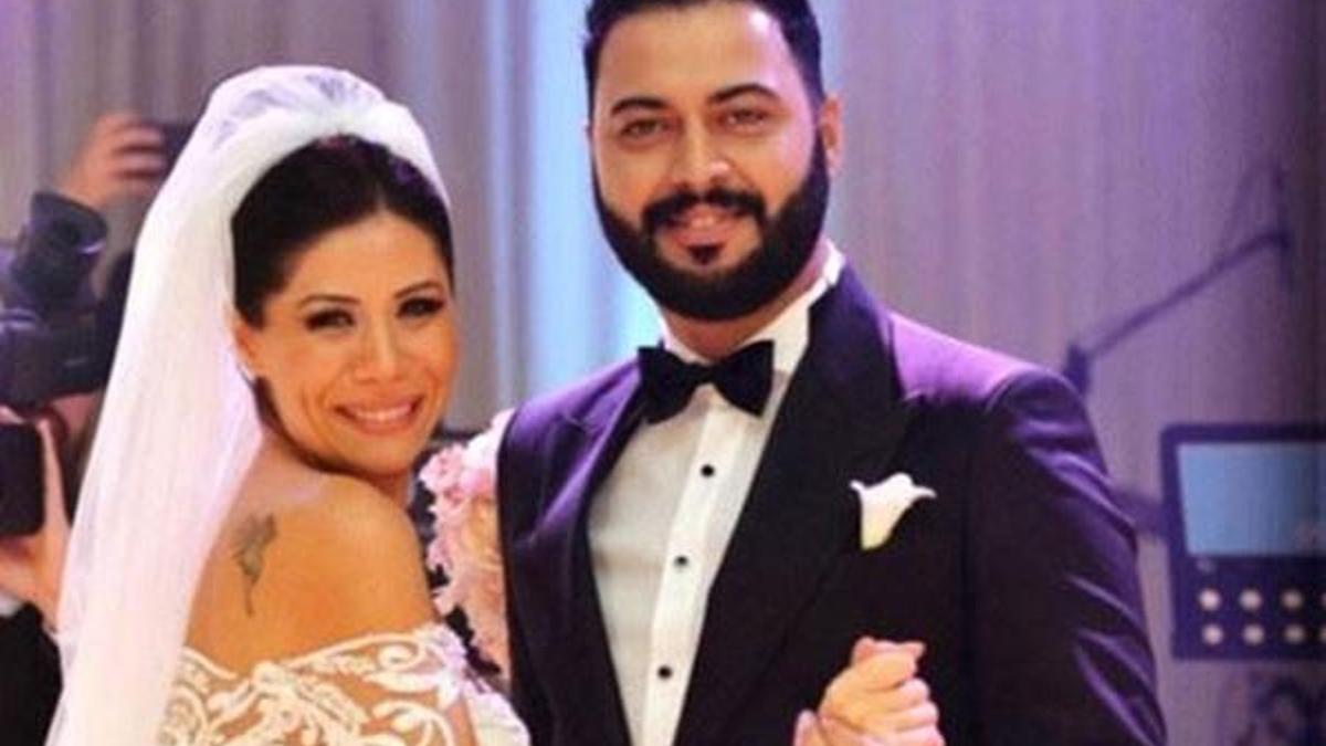 'Boşanmak için 300 bin TL istiyor'