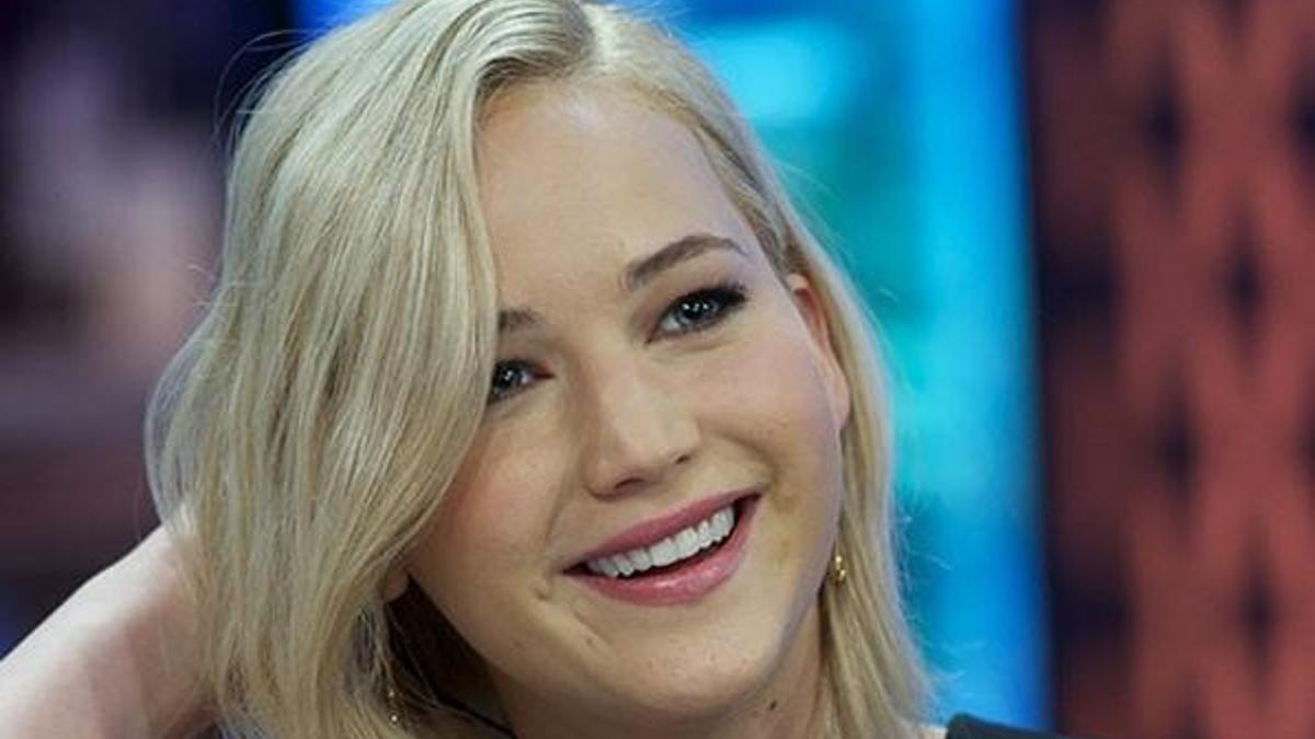 Jennifer Lawrence itiraf etti! Efsane rolü bakın kime kaptırmış?