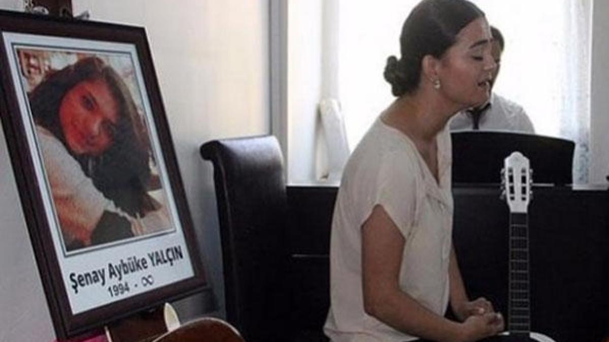 Aybüke öğretmenin okulunda yeni yıl buruk başladı